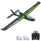Volantexrc Rc Plane, 4Ch Remote Control Glider Airplane Rtf With 6-Axis Gyro, 3 Modes & Aerobatics Easy To Fly, 2.4Ghz Radio Con