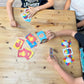 Format Games Eggslam