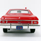 Greenlight 1/18 Diecast Model Car - 1976 Ford Gran Torino - Green - Small - Model 19017 - Starsky and Hutch TV Series