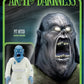 Super7 Army Of Darkness Pit Witch Glow In The Dark Reaction Figure 3.75 Inches