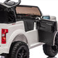 Segmart Licensed Chevrolet Silverado, 12V Ride-on Electric Truck for Kids with Remote Control, Battery Powered with Car Key/Gear