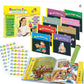 Ophaya Learn To Read 8 Start Books Educational Toys For Kids Ages 3 4 5 6 7, Interactive Reading Book And 16Gb Pen Set For Early