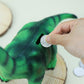 Massjoy Resin Large Brachiosaurus Piggy Bank, Boy Birthday Present.