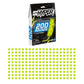 Nerf Hyper 200-Round Refill Includes 200 Hyper Rounds  for Use Hyper Blasters  Stock Up Hyper Games-New