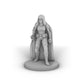 Human Female Rogue 4 Tabletop Dnd Gaming Miniature