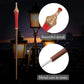 Magic Wizard Witch Witchcraft Sorcerer Wands For Collectible Magical Toy Wand (Lantern)