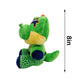 Montgomery Gator Plush Toy, Fnaf Plushies Toy, Security Breach Fnaf All Character Stuffed Animal Doll Children'S Gift Collection