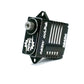 Nsdrc Rs100 High Torque Cnc Aluminum Waterproof Remote Control Car Micro Rc Servo 5V - 8.4V - 1/24 & 1/18 Scale Rc Cars Electron