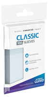Ultimate Guard 100 Classic Soft Sleeves