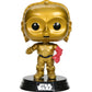 Star Wars Episode 7 Pop! C-3Po