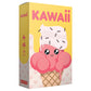 Helvetiq Kawaii Card Game