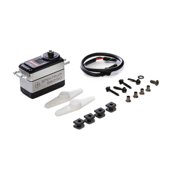 Spektrum S6250 High Torque HV Dig Servo