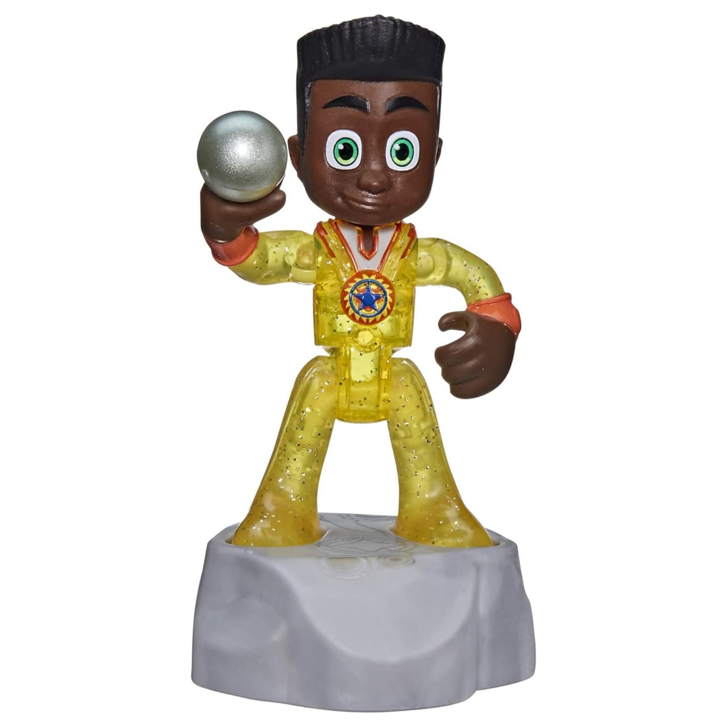 Hasbro Pj Masks Articulated Play Figures And Accessories Blind Box Sets - 2X Classic Blind Boxes