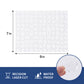 Zzyfgh Clear Hard Puzzle Jigsaw, Impossible Challenge 120 Piece Difficult Jigsaw Puzzle Game For Adults Children