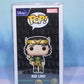 Funko Pop! Marvel Kid Loki Metallic #900 Funko Shop Exclusive