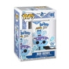 Boo Berry (Cereal Box)