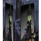 Royal Bobbles Wicked Witch Bobblehead Statue - 8" Polyresin Collectible