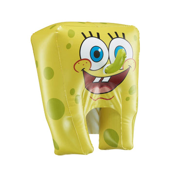 Alpha Group Spongebob Squarepants - Spongeheads, Yellow