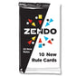 Zendo Rules Expansion #1