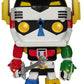 Funko Pop Tv: Voltron Action Figure