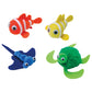 Creativity Street Pom Pon Animal Kit, Ocean Animals