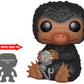 Funko POP! Vinyl Niffler 10" Figure - Multicolor Collectible - Model 32758 - Official Merchandise for Kids & Adults