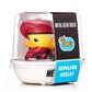 Tubbz Mini: Metal Gear Solid - Revolver Ocelot Cosplaying Rubber Duck Vinyl Figure