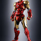 Tamashii Nations - Tech-On Avengers - Iron Man, Bandai Spirits S.H.Figuarts Action Figure