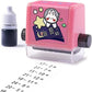 Simxen Roller Addition And Subtraction Math Teaching Seal, Math Addition And Subtraction Practice Homework ChildrenS Student Ma