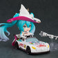 Hatsune Miku Gt Project: Racing Miku (2024 Ver.) Nendoroid Action Figure