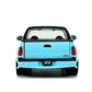 Jada Toys I Love The 90S 1:24 1999 Ford F150 Svt Lightning Die-Cast Car, Toys For Kids And Adults, Sky Blue (26136)