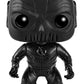 Funko POP TV Zoom Action Figure - 3.75" Red Vinyl Collectible - Model 9476