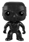 Funko POP TV Zoom Action Figure - 3.75" Red Vinyl Collectible - Model 9476