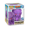 Funko Naruto Oversized Pop! Vinyl Sasuke Complete Susanoo 15cm Figure
