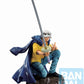 Ichibansho Figure - One Piece - Trafalgar Law (Wano Country -Third Act-), Bandai Spirits Collectible Statue