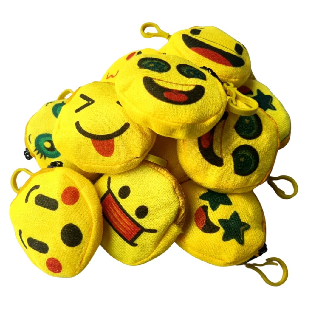 SEVVEL Return Gifts for Kids Birthday Party | Thoughtful Return Gifts | Pouch for Kids | Pack of 12