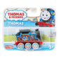Thomas & Friends Fisher-Price Thomas Push-Along Metallic Toy Train, Gift For Kids Ages 3+ Hmc31