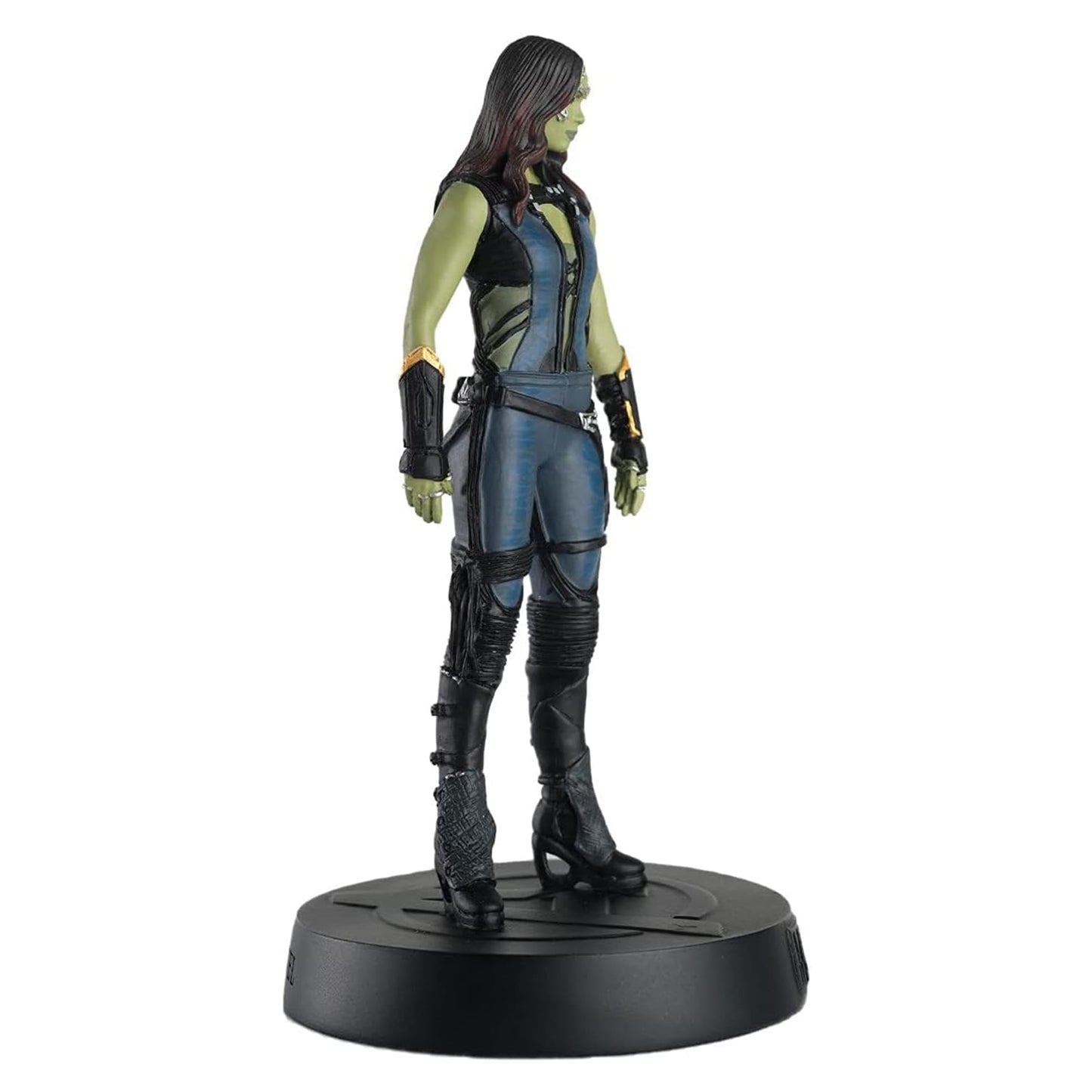 Hero Collector Eaglemoss Marvel Movie Collection 1:16 Figurine | Gamora