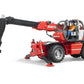 Bruder MRT 2150 Manitou Telescopic Loader