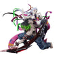 Tamashii Nations - Demon Slayer: Kimetsu No Yaiba - Daki And Gyutaro, Bandai Spirits Figuartszero Collectible Statue