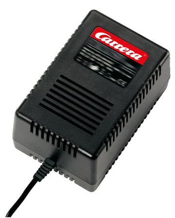 Carrera 20769 Digital 124 Transformer US Plug Version 18V