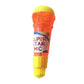 Jazzy Pearls Echo Microphone for Kids Cartoon Echo Mic Toy for Party Favors Picnic Speech Orange|Toys & Hobbies | Educational | 