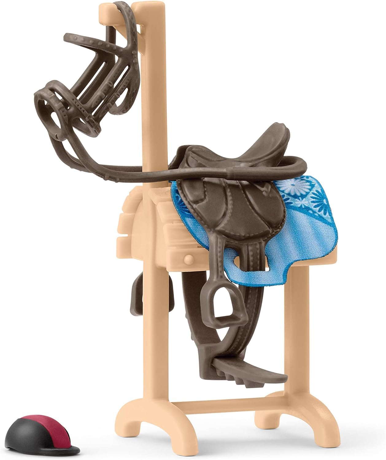 Schleich Horse Club, Accessories For Horse Transporter Truck Playset