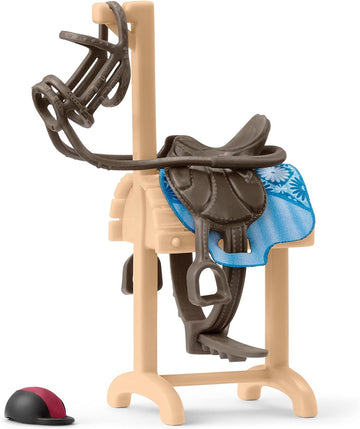 Schleich Horse Club, Accessories For Horse Transporter Truck Playset