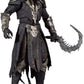 McFarlane Toys Mortal Kombat Noob Saibot Action Figure, 7-Inch, Black, Model 11046-3, Plastic Material