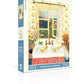 New York Puzzle Company - Lor   Pemberton Forget-Me-Not Spring - 1000 Piece Jigsaw Puzzle For Adults By Lor   Pemberton