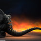 Tamashii Nations - Godzilla Vs. Biollante - Godzilla (1989), Bandai Spirits S.H.Monsterarts Action Figure