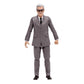 McFarlane Toys DC Retro Commissioner Gordon Action Figure 6in Multicolor Plastic Model 15977