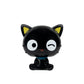 BLDR Hello Kitty Popcorn Stand Building Set - Kuromi & Chococat Minifigures, Multicolor, One Size, Model CNS0129