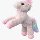 Dragon Drew Plush Unicorn – Stuffed Unicorn Plush – Stuffed Animal Toy For Baby, Toddler And Kids – Cute And Cuddly Friend For Boy Or Girl Great Gift For Easter, Christmas, Birthday